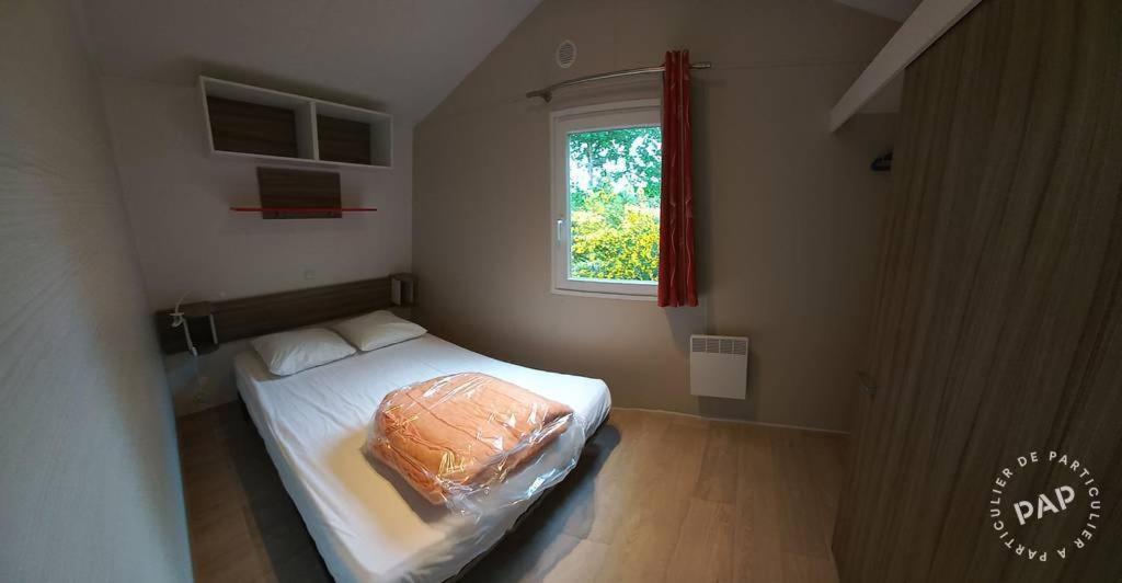 Mobile Home Carnac Εξωτερικό φωτογραφία